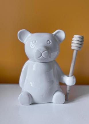 Баночка для мёда