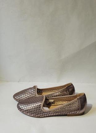 Балетки caprice