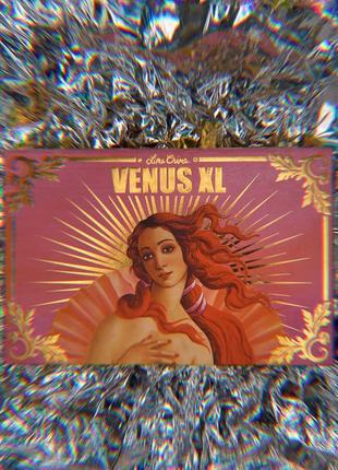 Палетка lime crime venus xl