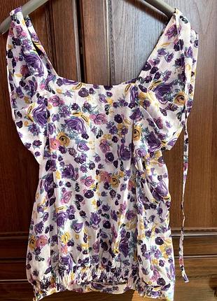 Блузка блуза 2