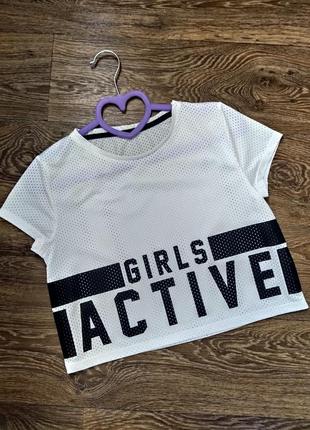 Футболка жіноча