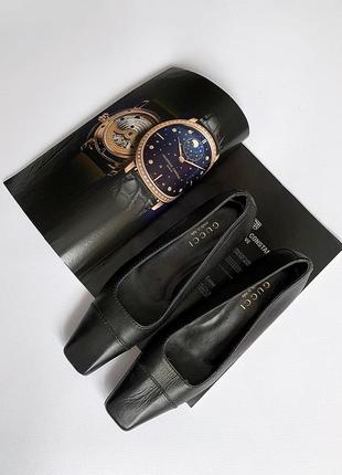 Gucci туфлі італія оригінал