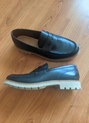 Clarks barcombe egde