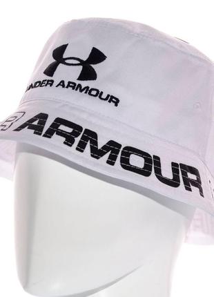 Стильная летняя панама under armour ундер армур андер армур мужская женская