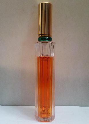 Jean-louis scherrerer nuits indiennes 1 мл. пробник розпив аромату вінтаж