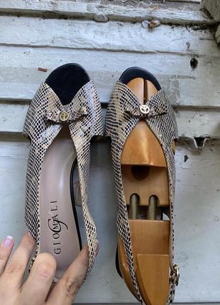 Туфли большой размер!!