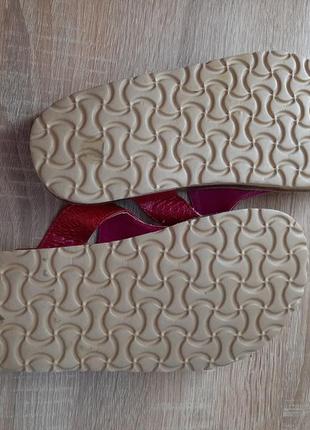 Шльопанці биркенштоки жіночі, дитячі