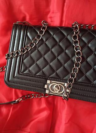 Сумочка chanel