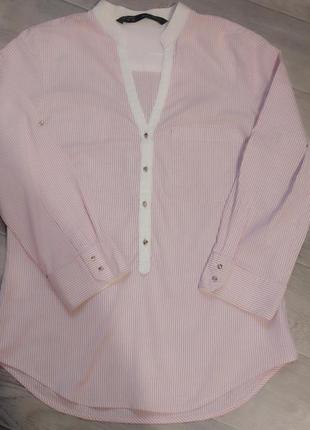 Лёгкая рубашка