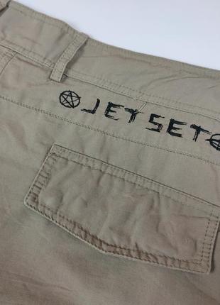 Jetset jet set шорти шорты 3