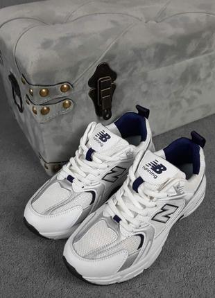 Жіночі кросівки new balance 530 (36-41)3 фото