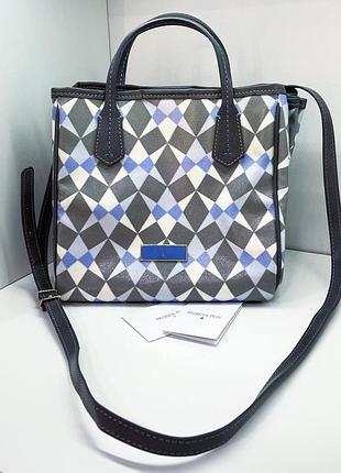 Сумка patrizia pepe оригінал