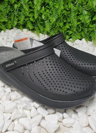 Crocs literide1 фото