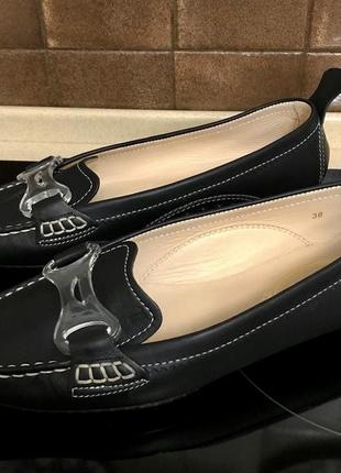 Tod’s! суперкачество! полная кожа! без нюансов!2 фото