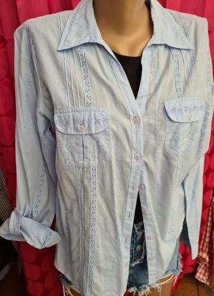 Рубашка батист