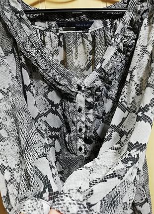 Кофта известного бренда 8