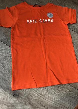 George футболка джордж футболка