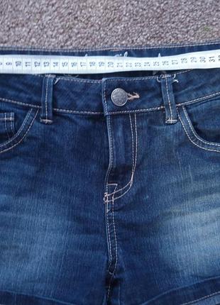 Джинсові шорти, джинсові шорти2 фото