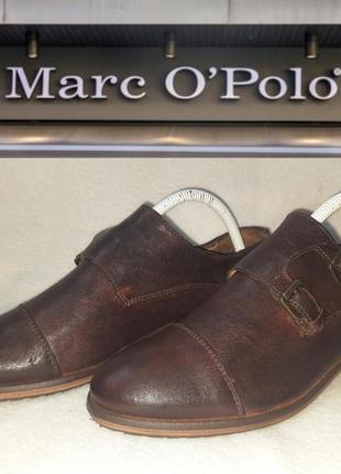 Монки marc  o'polo р.39