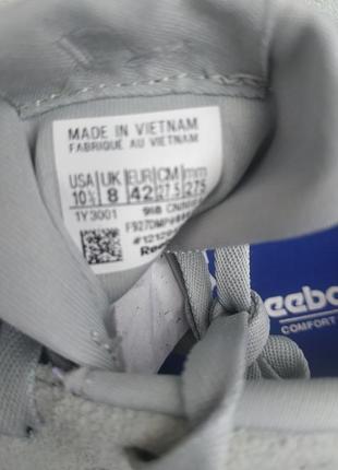 Кросівки reebok5 фото