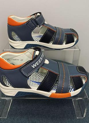 Босоніжки weestep