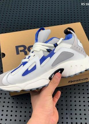 Кроссовки reebok dmx3 фото