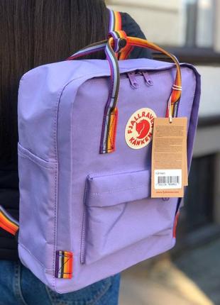 Рюкзак fjallraven kanken!!!6 фото