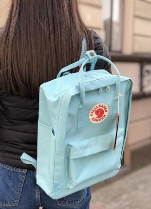 Рюкзак fjallraven kanken!!!3 фото