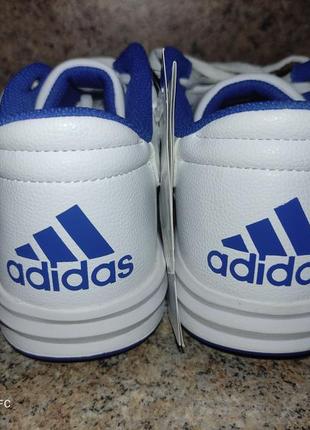 Нові кросівки adidas 25 см8 фото