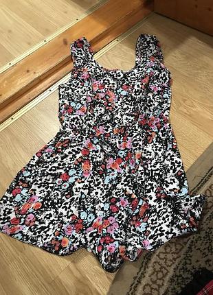 Комбінезон