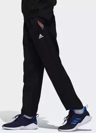 Штани adidas ориг. 11-13л.