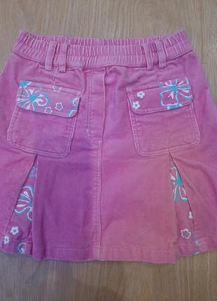 Спідничка mono star