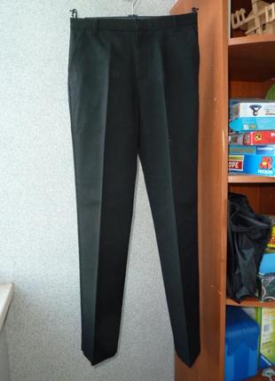 George новые школьные брюки  на 11-12 лет