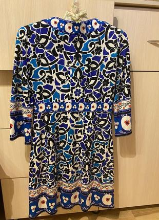 Чудове шовкове плаття 👗 з шовку2 фото