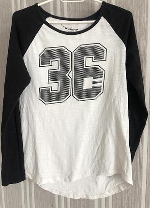 Світшот легка кофта лонгслив