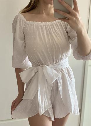 Комбінезон xs-s