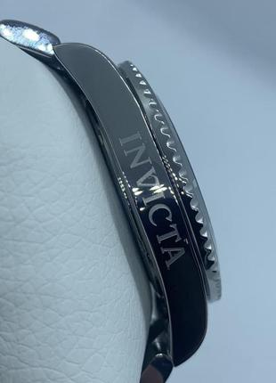 Оригінальні годинник швейцарського бренду invicta3 фото