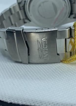 Оригінальні годинник швейцарського бренду invicta6 фото