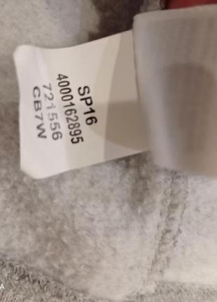 Толстовка кофта the north face ориг. 13-16л. 8