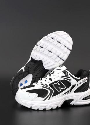 Топовые кроссовки new balance 530