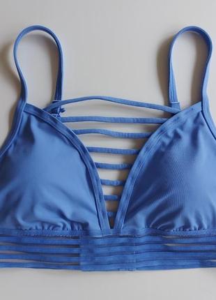 Спорт бра victoria's secret ultimate lined sport bra