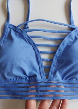 Спорт бра victoria's secret ultimate lined sport bra3 фото