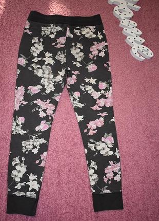 Штани жіночі zara 7