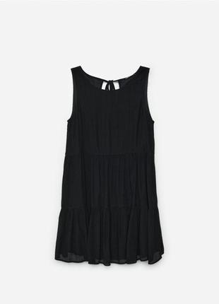 Легкое летнее платье 4