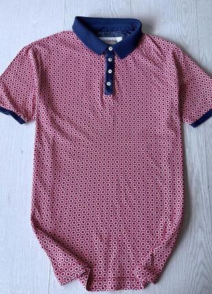 Поло теніска футболка next