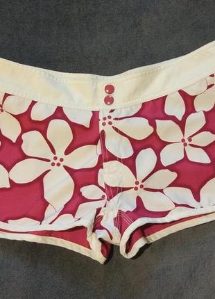 Шорти двосторонні