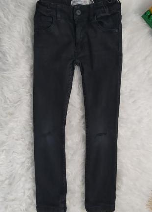 Джинси узкачі
