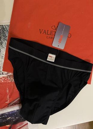 Isa bodywear s плавки мужские