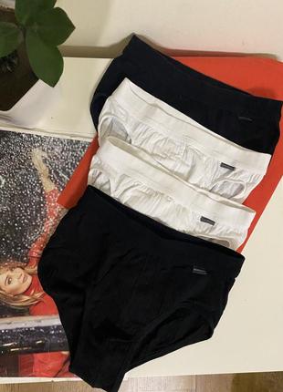 Schiesser 5m плавки чоловічі