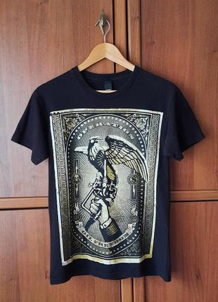 Чоловіча футболка obey